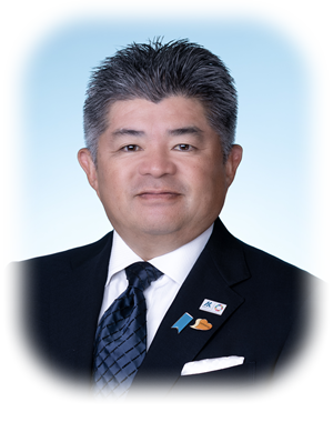 大会会長